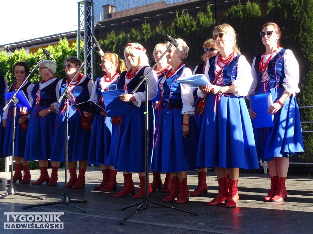 Piknik Rodzinny w parafii na Przywiślu