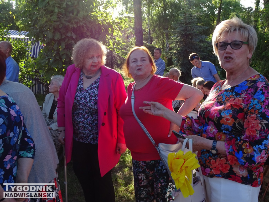 Piknik Rodzinny w parafii na Przywiślu