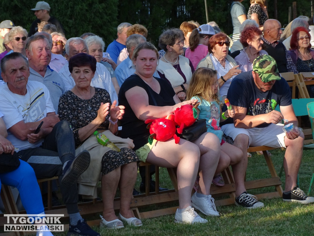 Piknik Rodzinny w parafii na Przywiślu