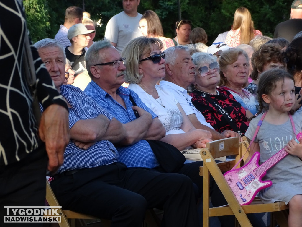 Piknik Rodzinny w parafii na Przywiślu