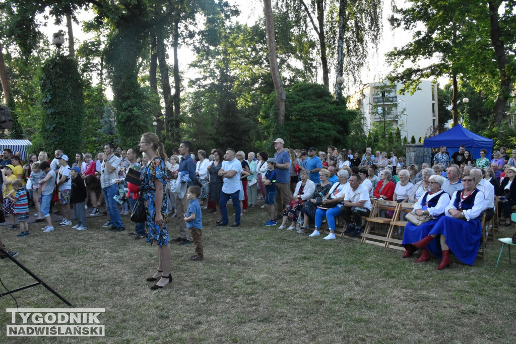 Piknik Rodzinny w parafii na Przywiślu