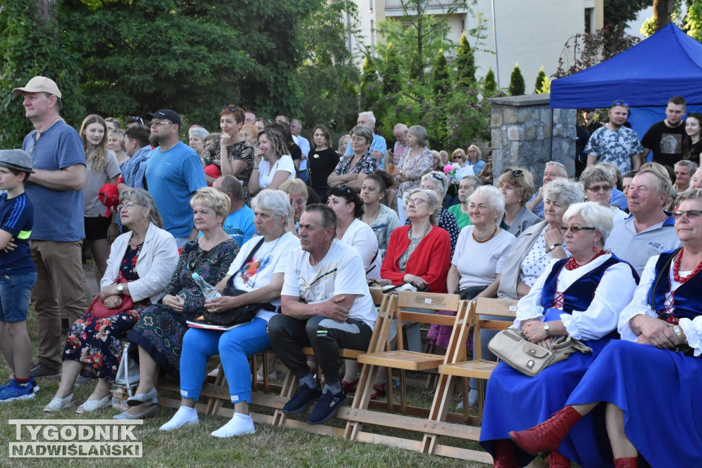 Piknik Rodzinny w parafii na Przywiślu