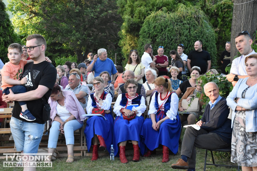 Piknik Rodzinny w parafii na Przywiślu