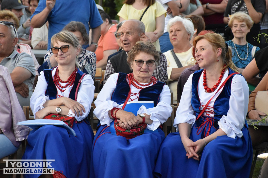 Piknik Rodzinny w parafii na Przywiślu