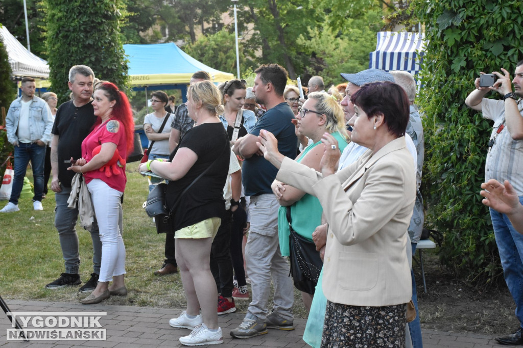 Piknik Rodzinny w parafii na Przywiślu