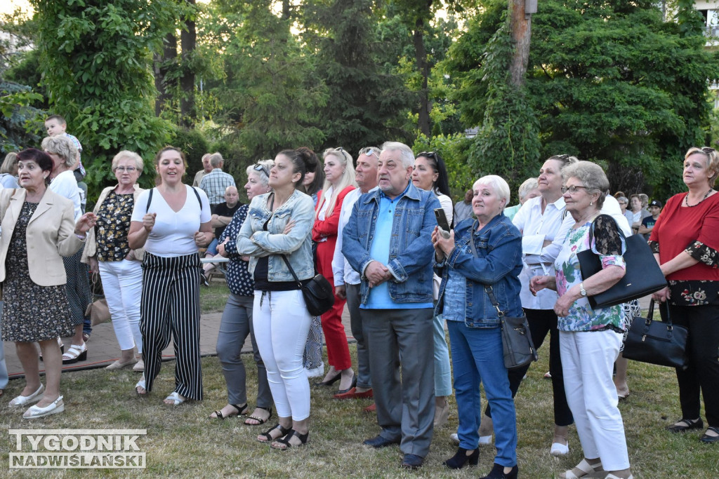 Piknik Rodzinny w parafii na Przywiślu