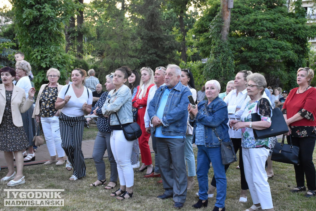 Piknik Rodzinny w parafii na Przywiślu