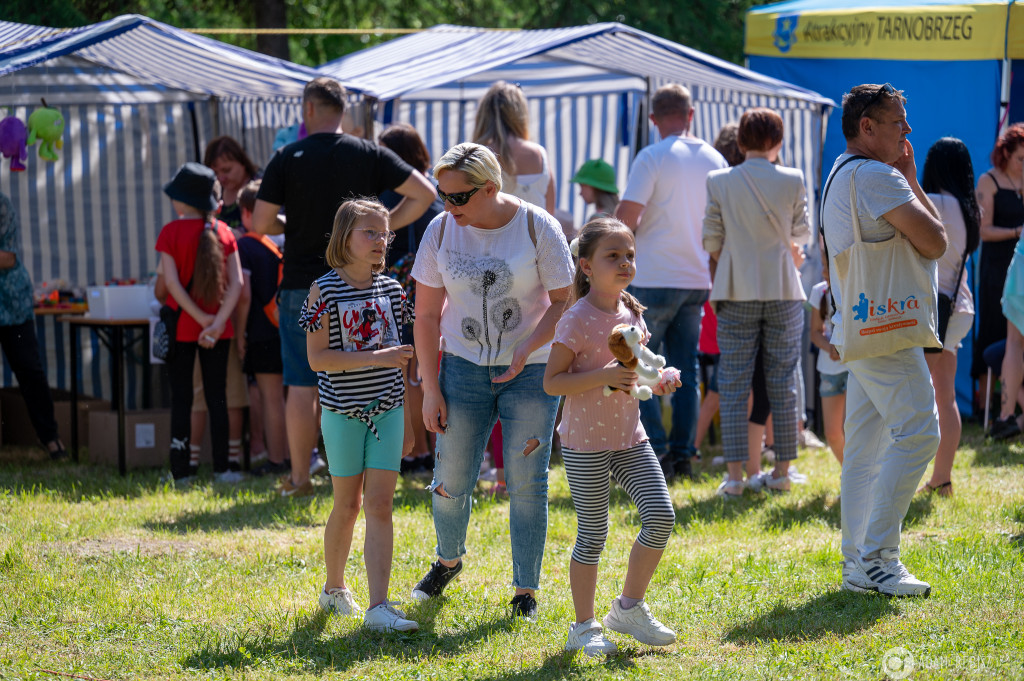 Rodziny Pilnik w Szkole Podstawowej nr 8