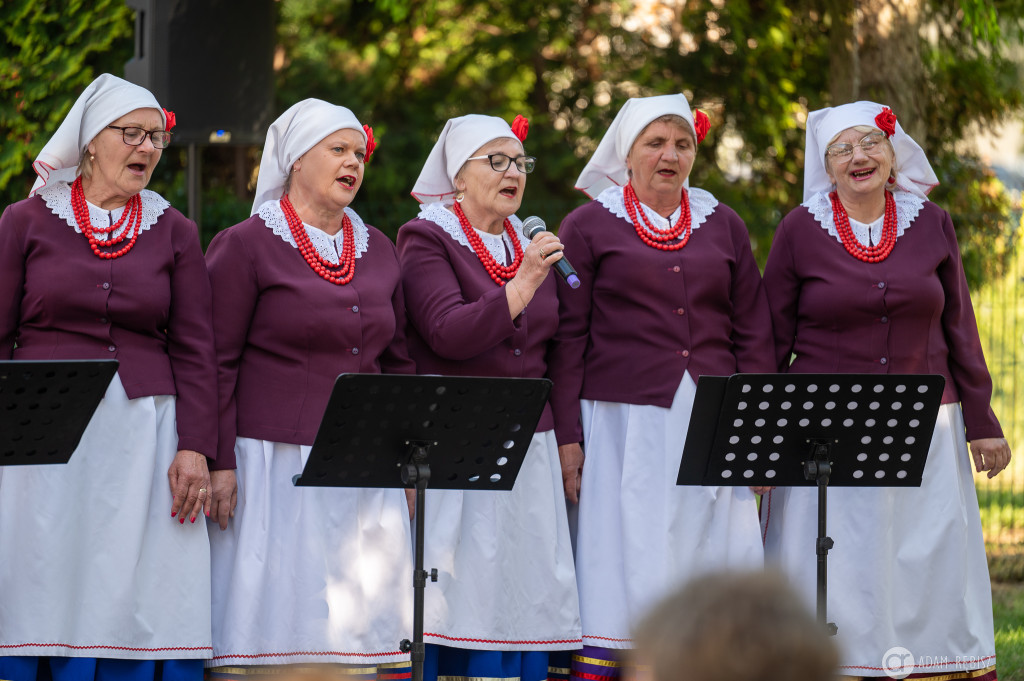 Rodziny Pilnik w Szkole Podstawowej nr 8