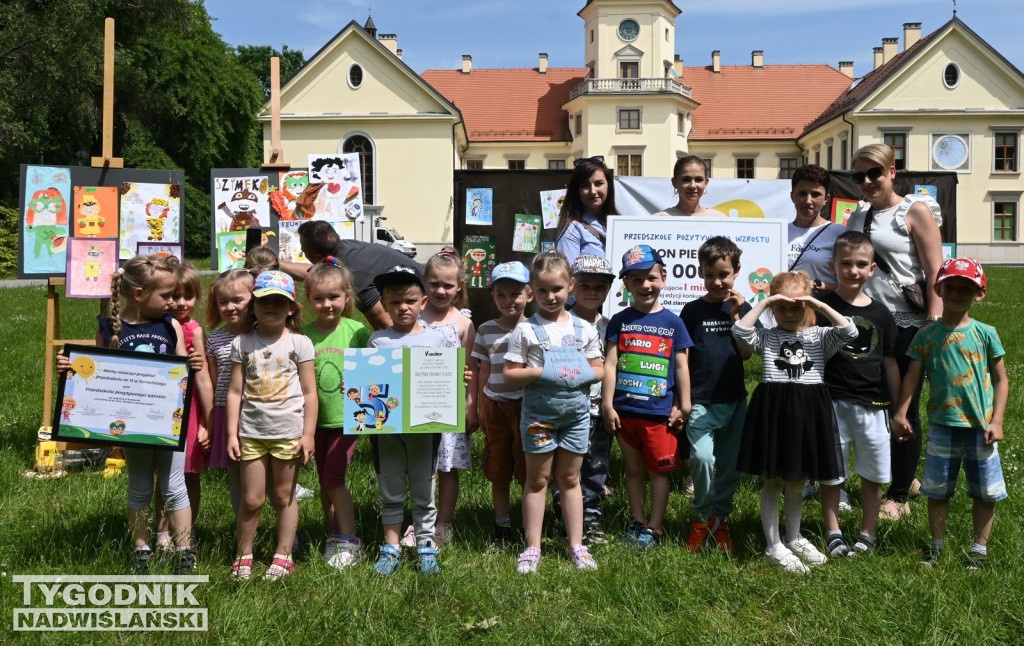 Rozstrzygnięcie konkursu 