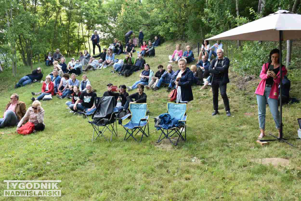 III Piknik Kwitnącej Winorośli