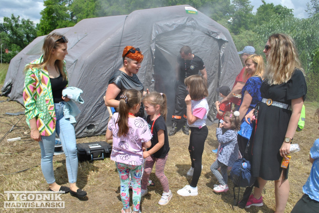 Piknik Rodzinny 