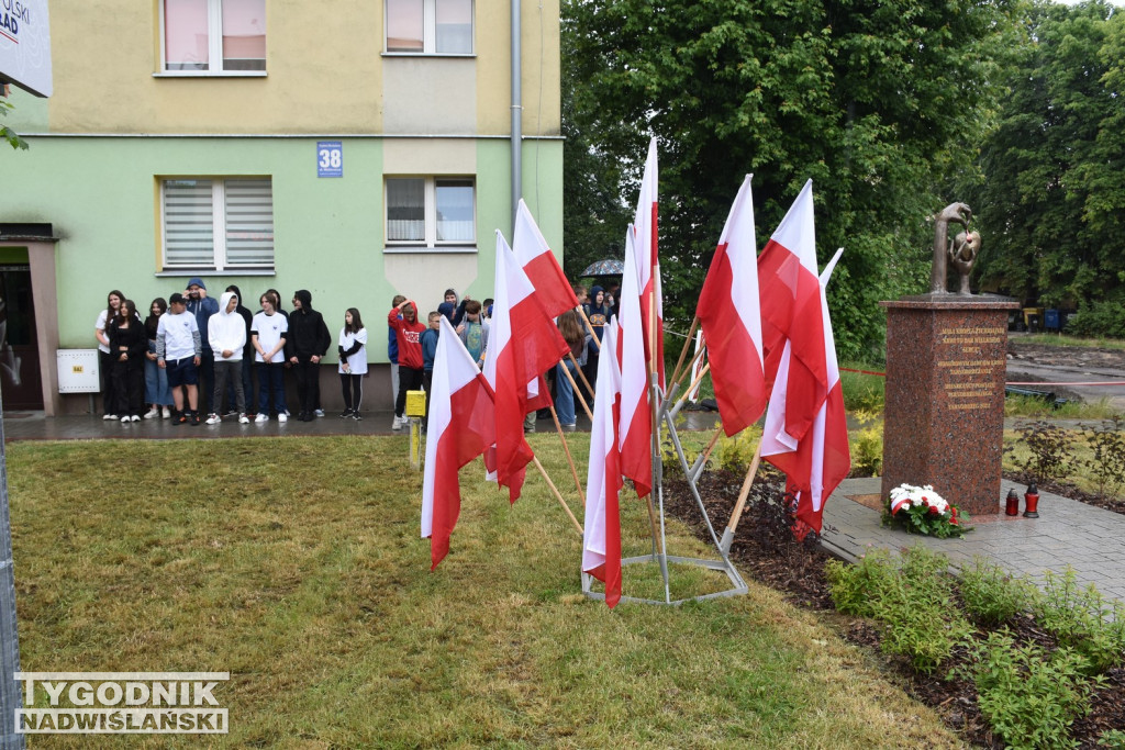 Święto krwiodawców w Tarnobrzegu