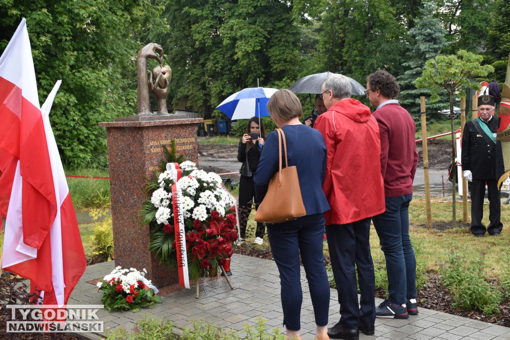 Święto krwiodawców w Tarnobrzegu