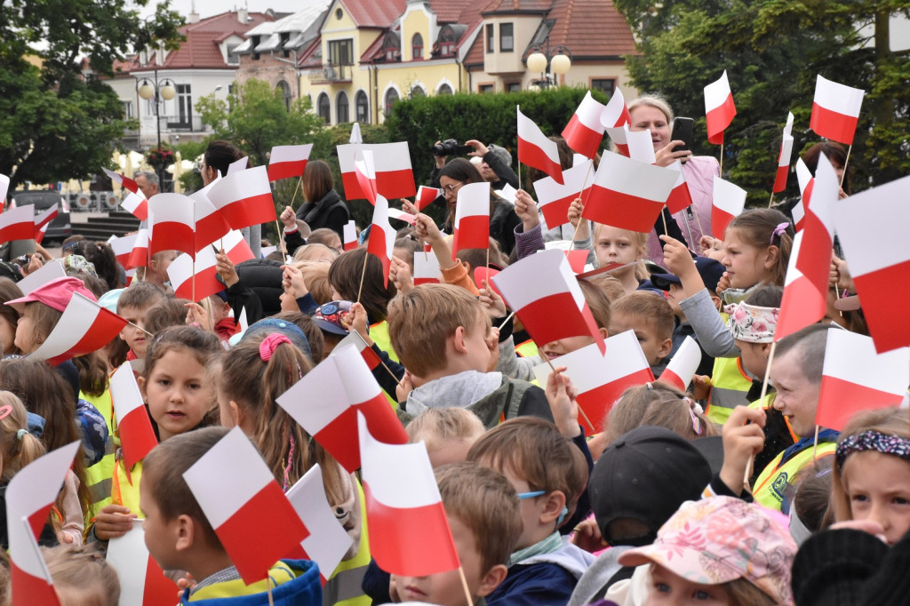 Finał projektu tarnobrzeskiej biblioteki miejskiej