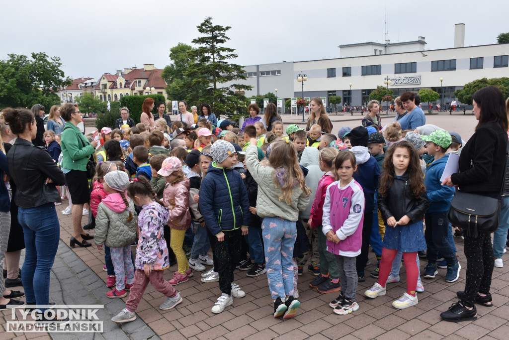 Finał projektu tarnobrzeskiej biblioteki miejskiej