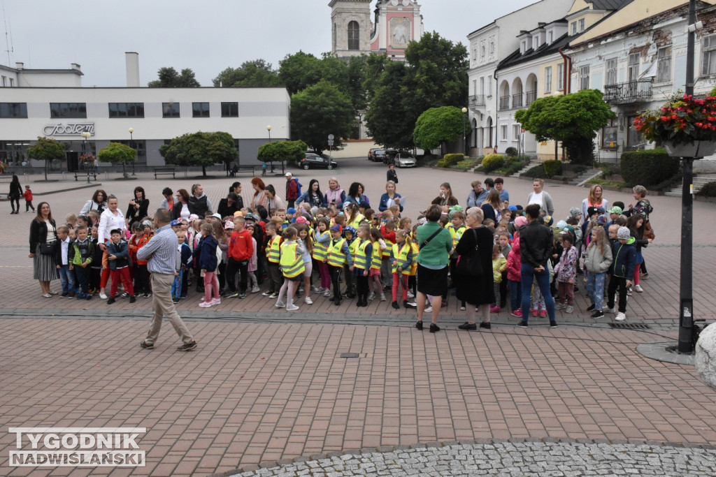 Finał projektu tarnobrzeskiej biblioteki miejskiej