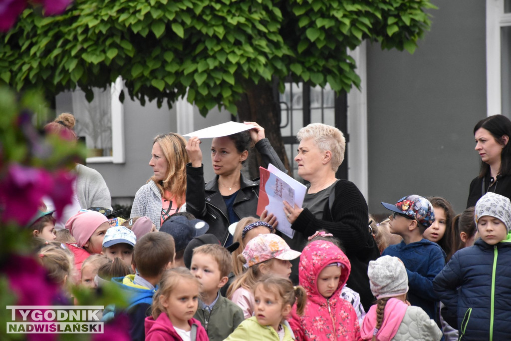 Finał projektu tarnobrzeskiej biblioteki miejskiej