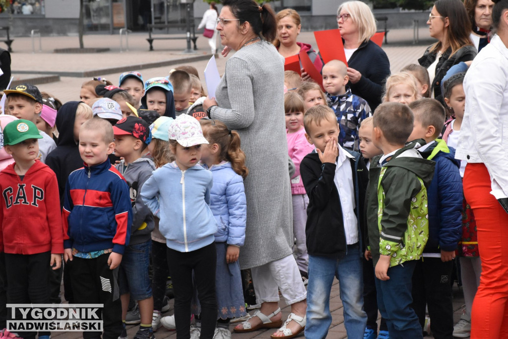 Finał projektu tarnobrzeskiej biblioteki miejskiej