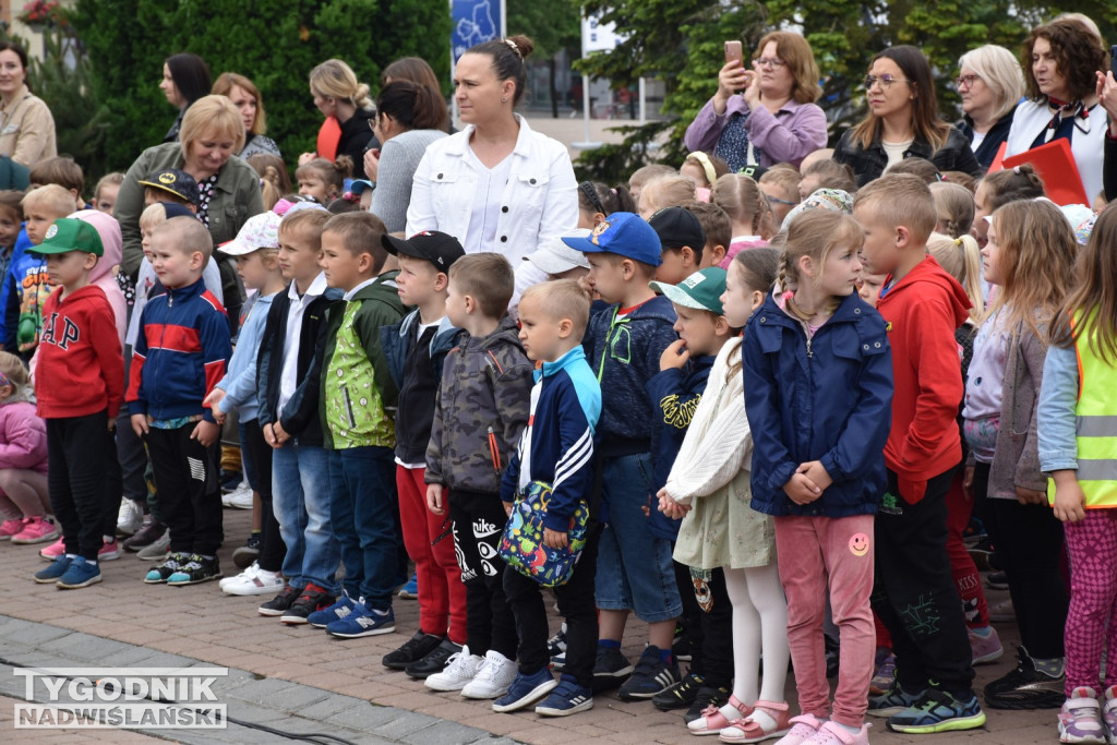 Finał projektu tarnobrzeskiej biblioteki miejskiej