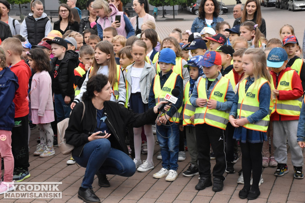 Finał projektu tarnobrzeskiej biblioteki miejskiej