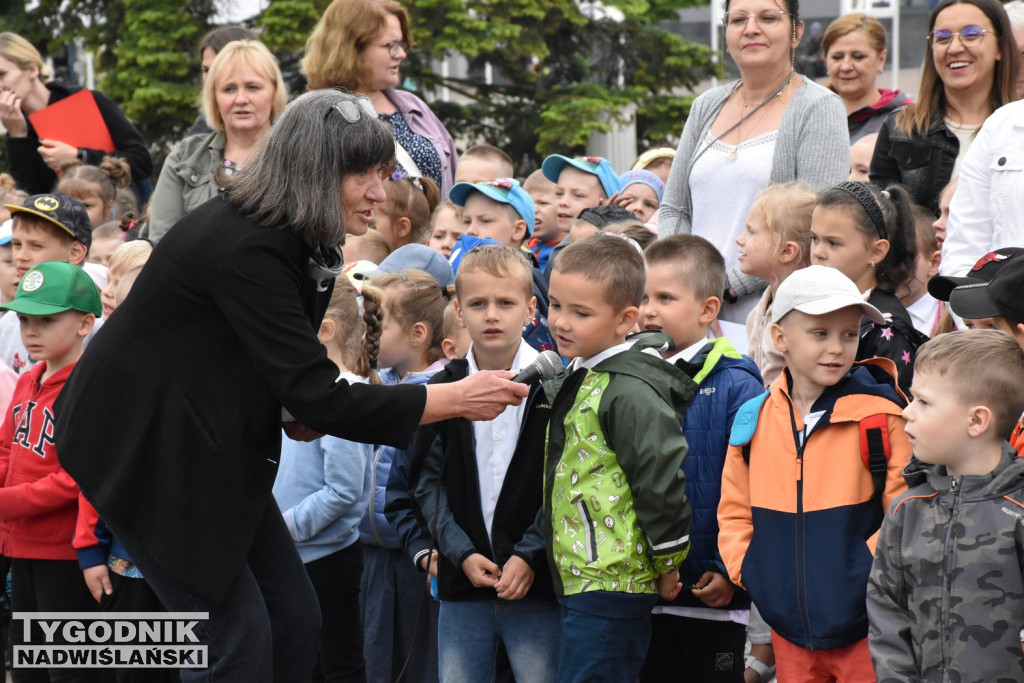 Finał projektu tarnobrzeskiej biblioteki miejskiej