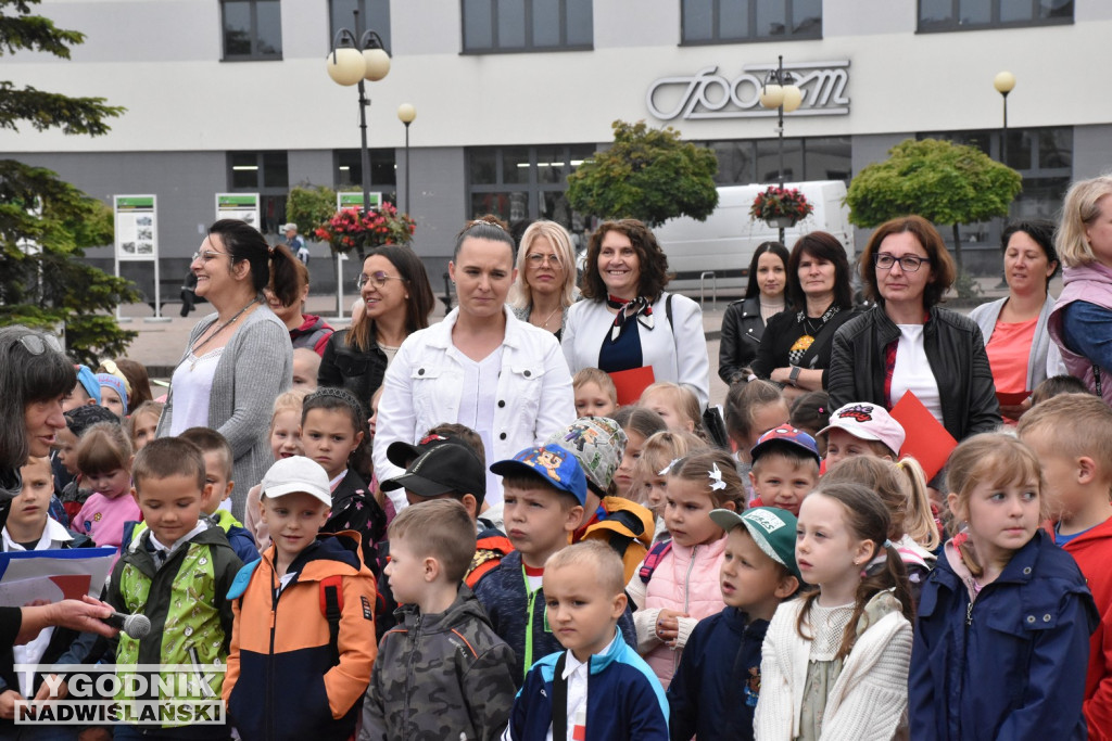 Finał projektu tarnobrzeskiej biblioteki miejskiej