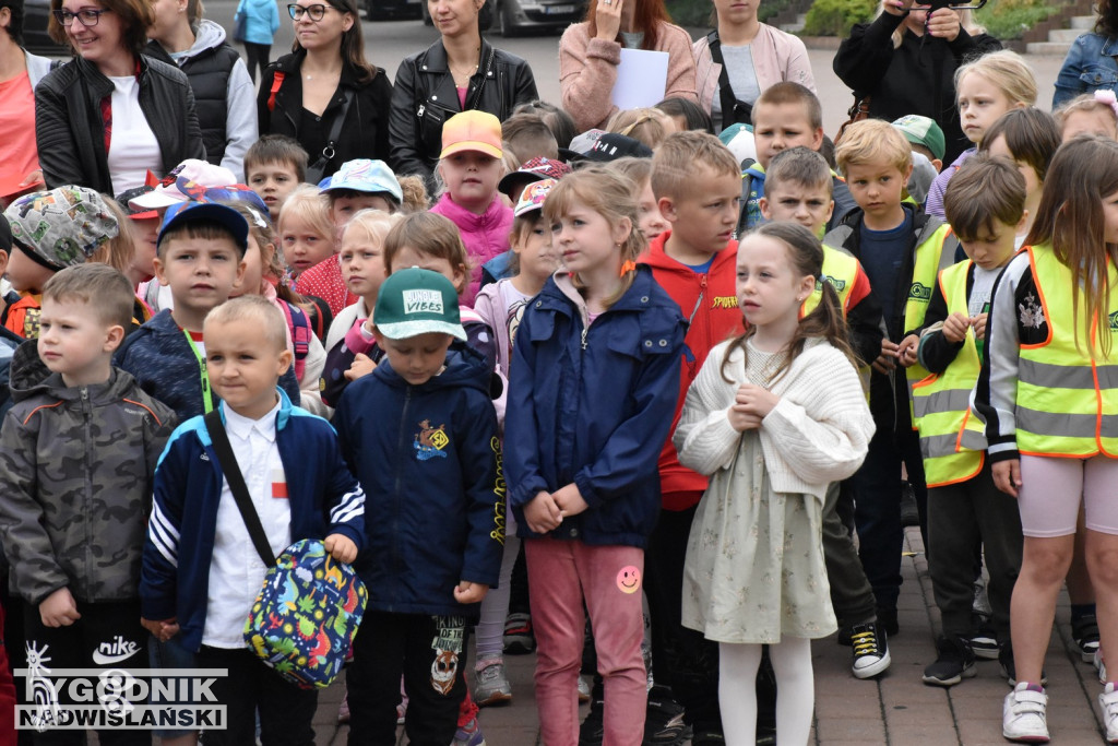 Finał projektu tarnobrzeskiej biblioteki miejskiej