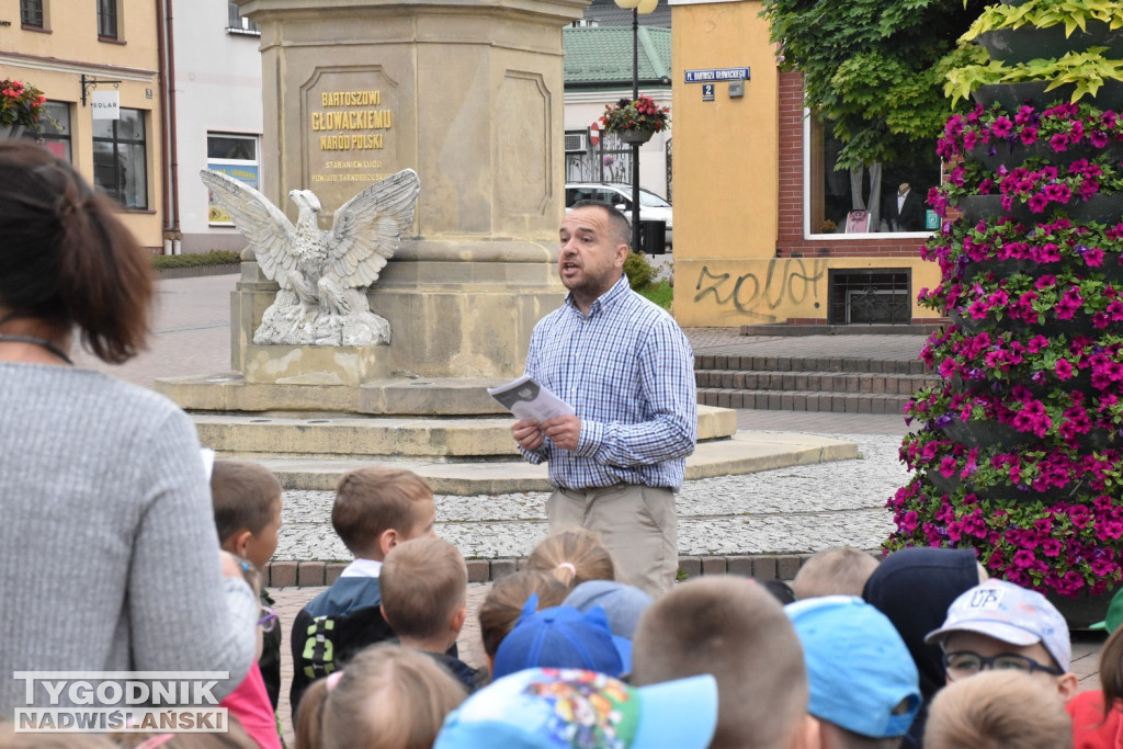 Finał projektu tarnobrzeskiej biblioteki miejskiej