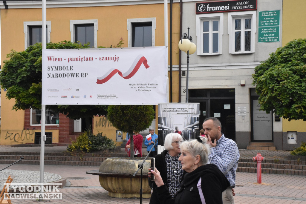 Finał projektu tarnobrzeskiej biblioteki miejskiej