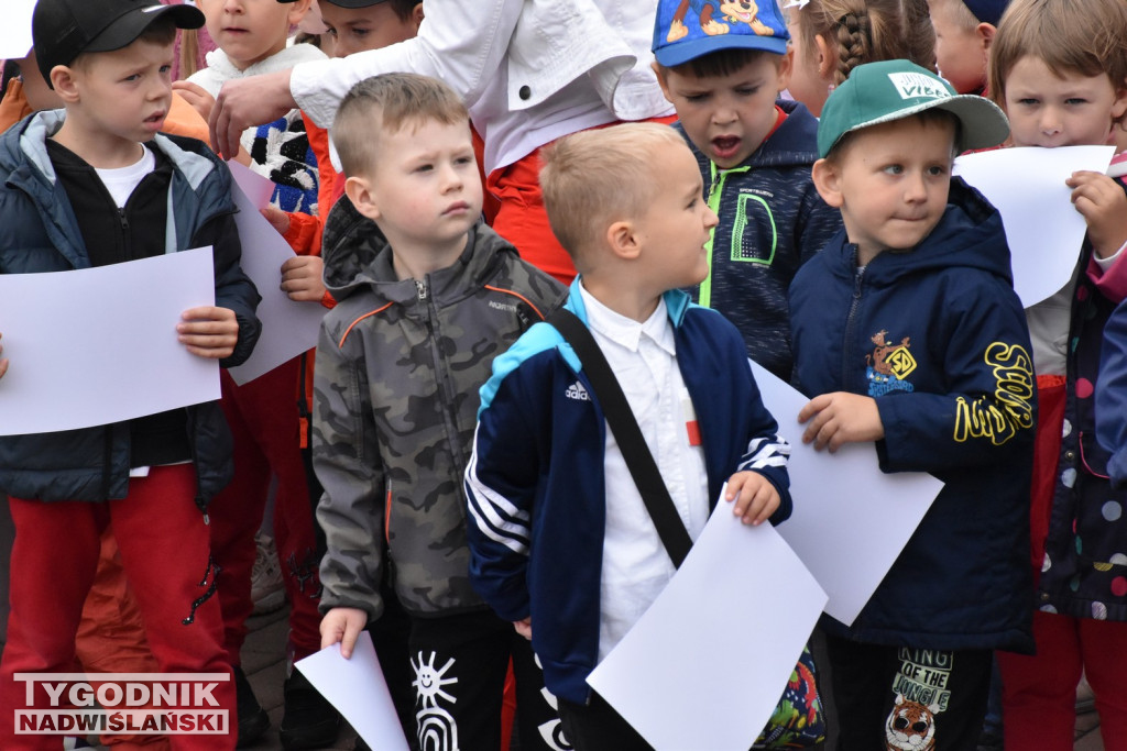 Finał projektu tarnobrzeskiej biblioteki miejskiej