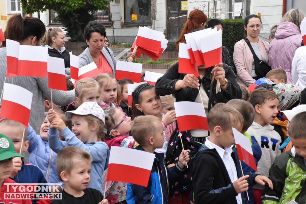 Finał projektu tarnobrzeskiej biblioteki miejskiej