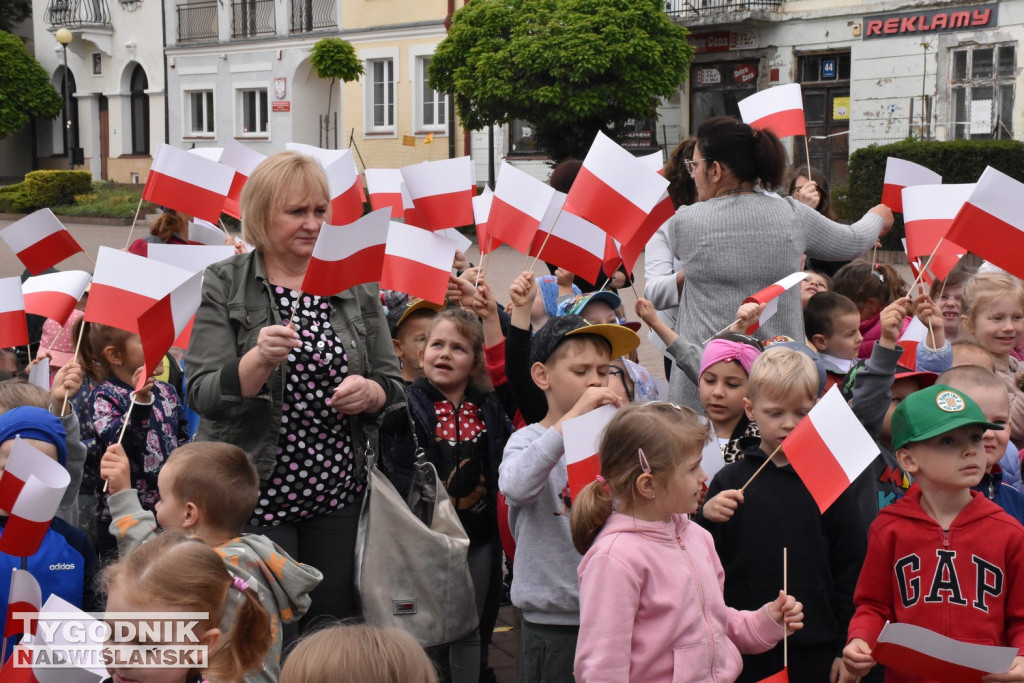 Finał projektu tarnobrzeskiej biblioteki miejskiej