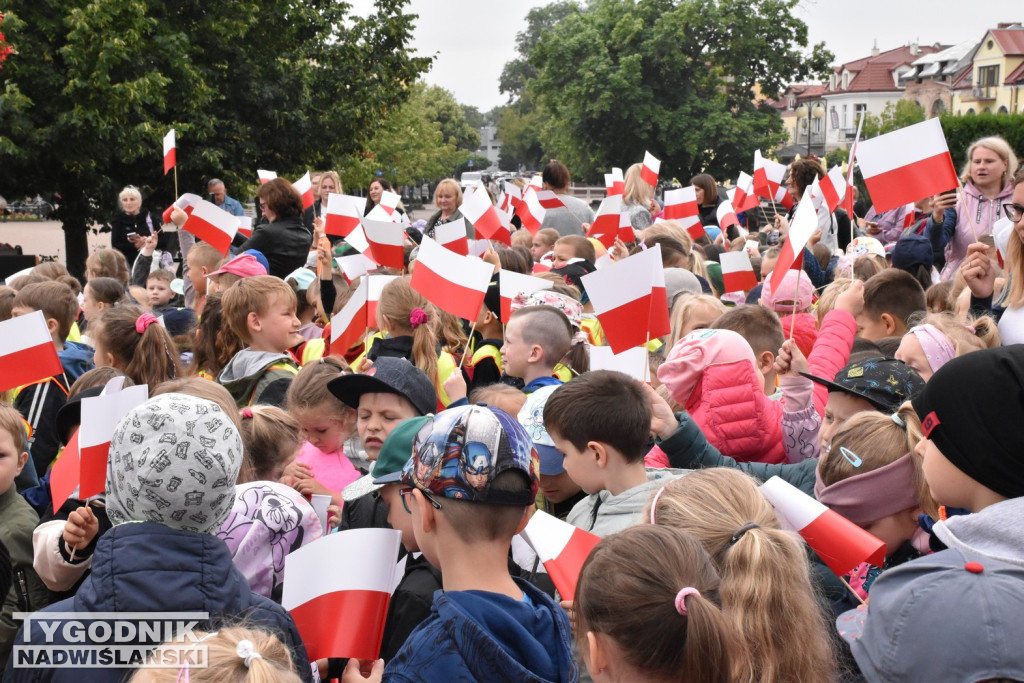 Finał projektu tarnobrzeskiej biblioteki miejskiej