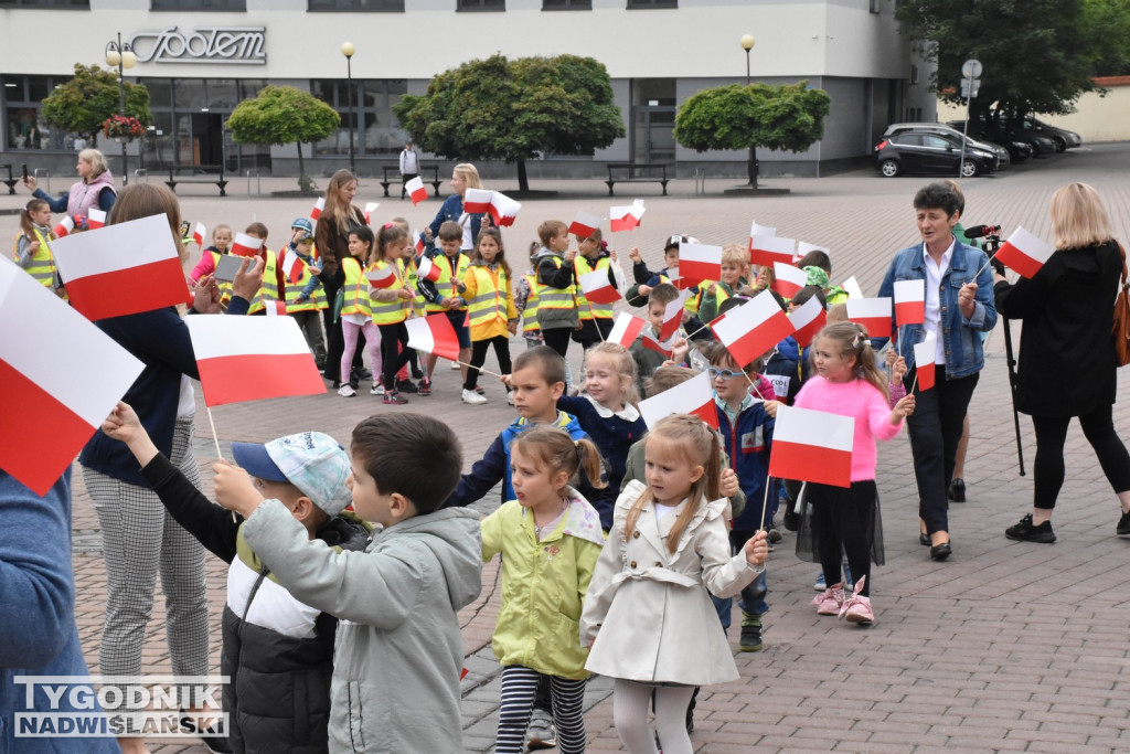 Finał projektu tarnobrzeskiej biblioteki miejskiej