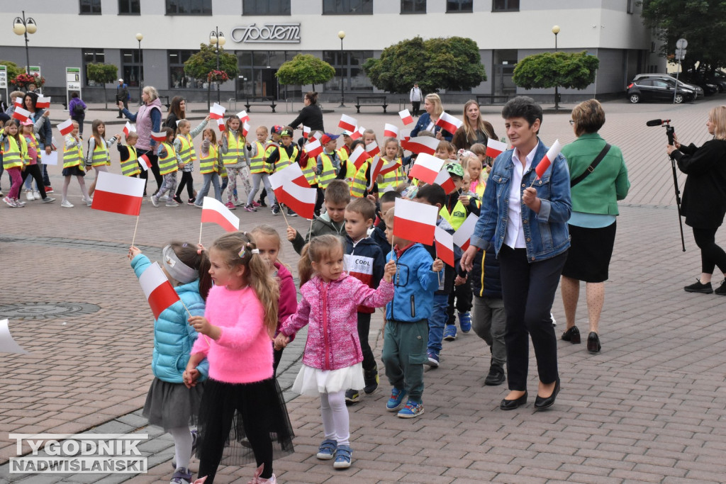 Finał projektu tarnobrzeskiej biblioteki miejskiej