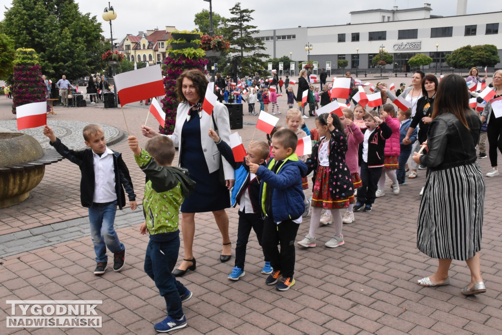 Finał projektu tarnobrzeskiej biblioteki miejskiej