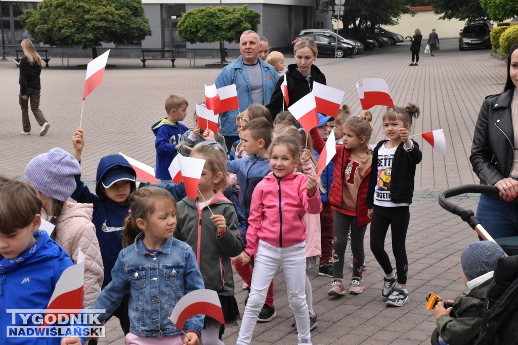 Finał projektu tarnobrzeskiej biblioteki miejskiej