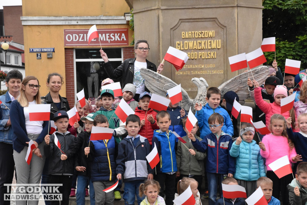 Finał projektu tarnobrzeskiej biblioteki miejskiej