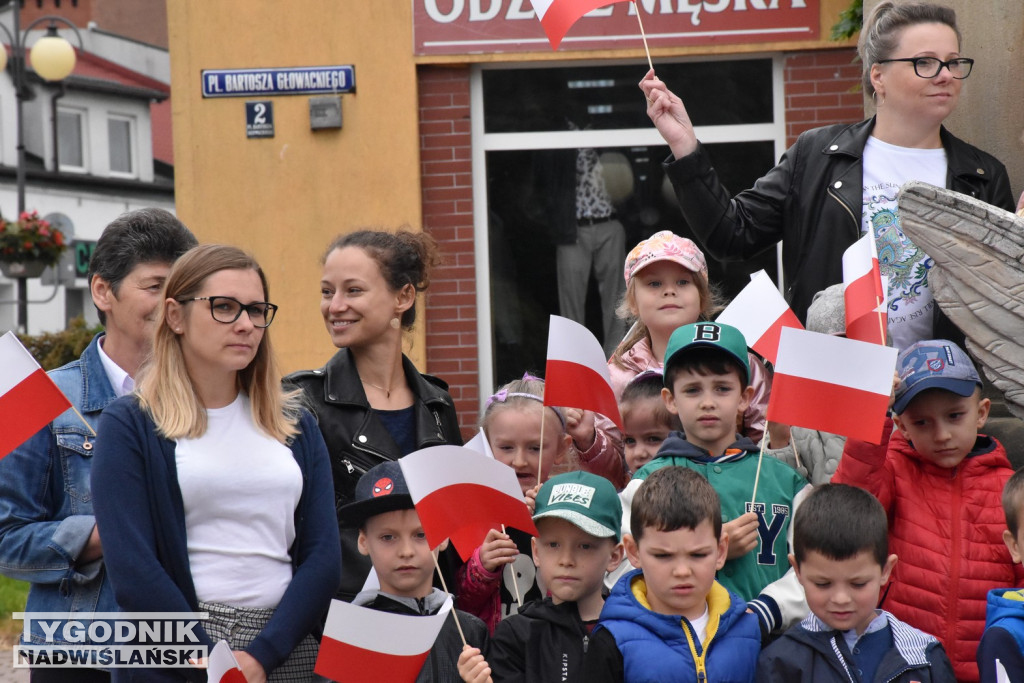 Finał projektu tarnobrzeskiej biblioteki miejskiej