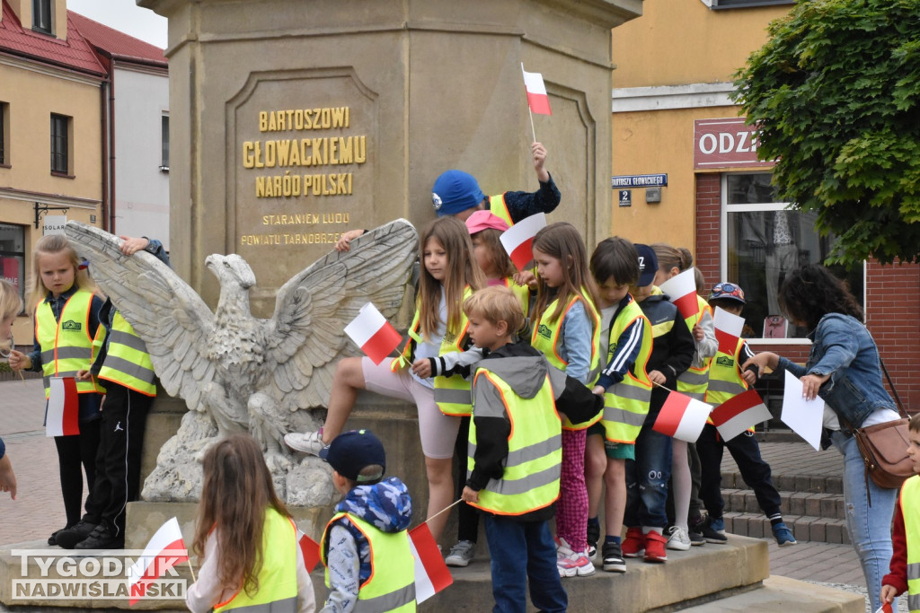 Finał projektu tarnobrzeskiej biblioteki miejskiej