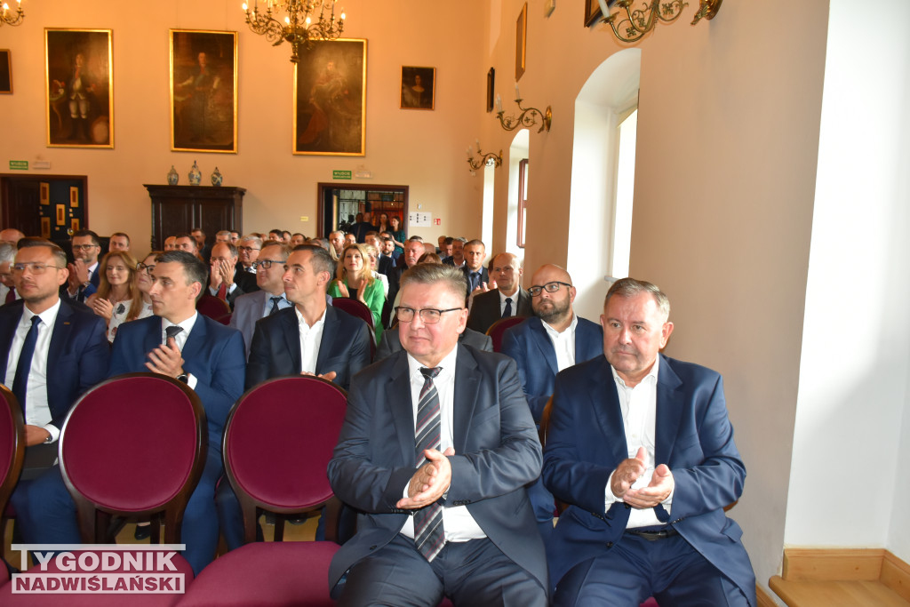 25 lat spółki Pilkington Automotive Poland