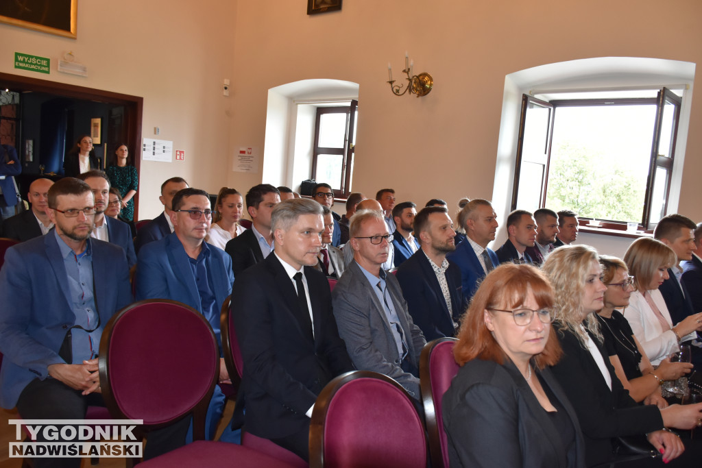 25 lat spółki Pilkington Automotive Poland