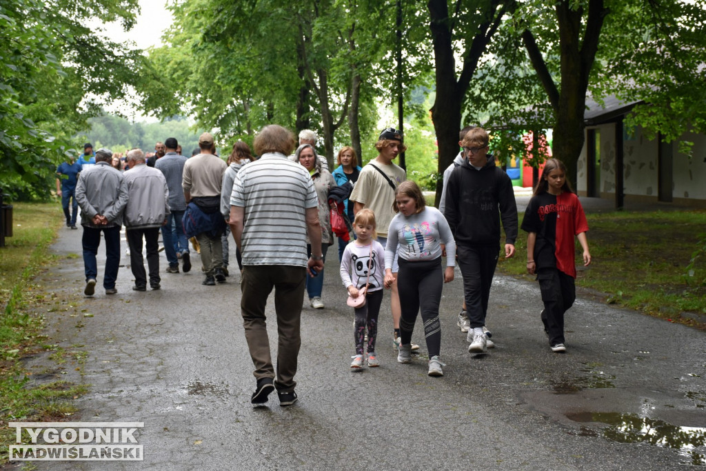 Militariada 2023 w Nowej Dębie