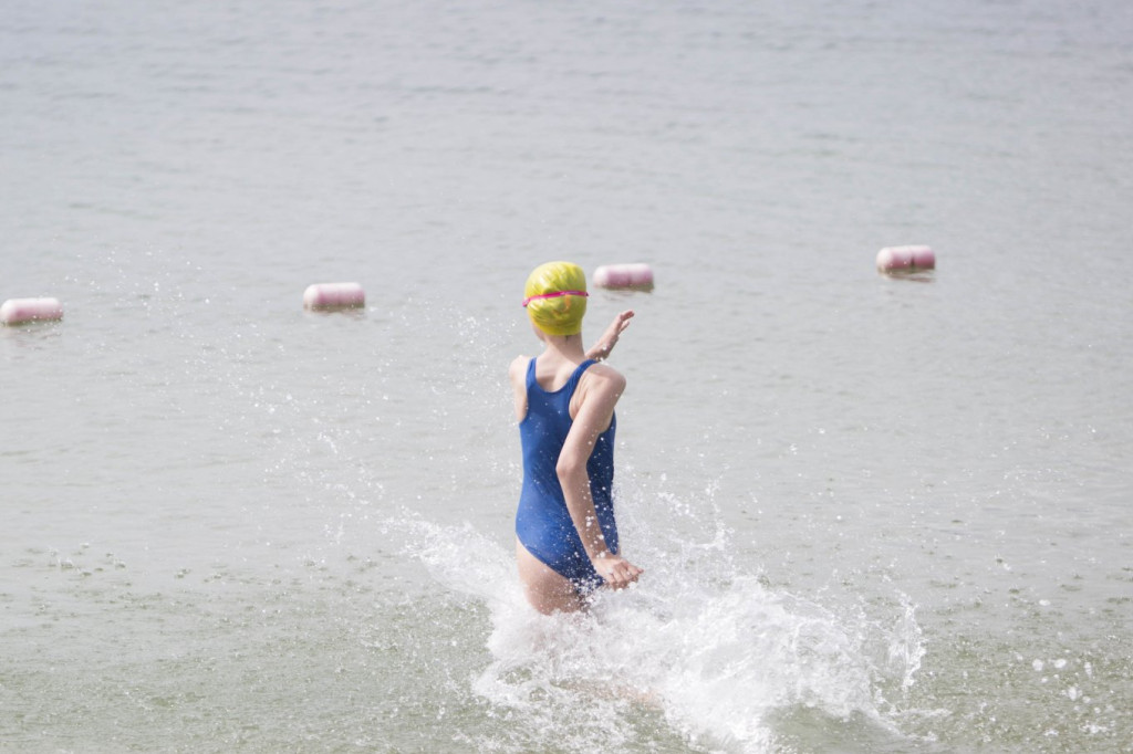 Triathlon Kids III