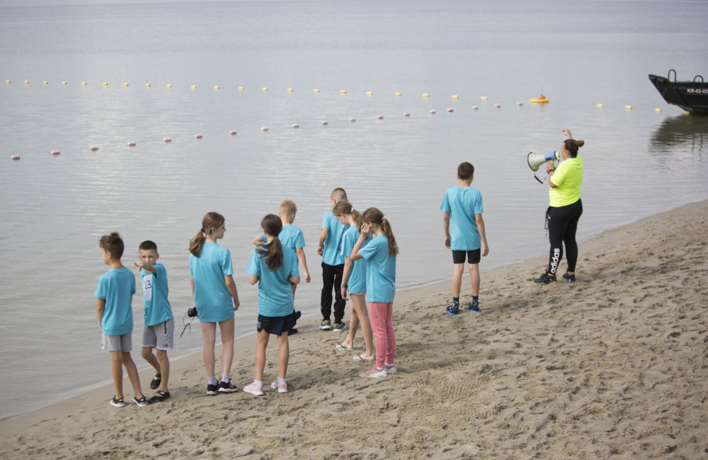 Triathlon Kids III