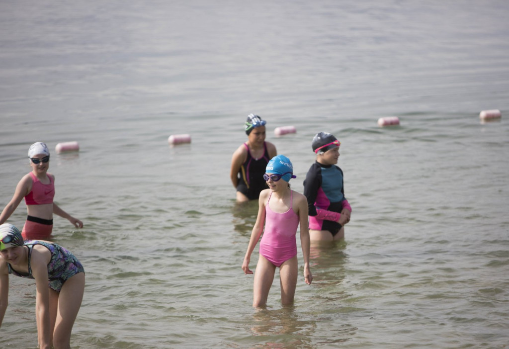 Triathlon Kids III