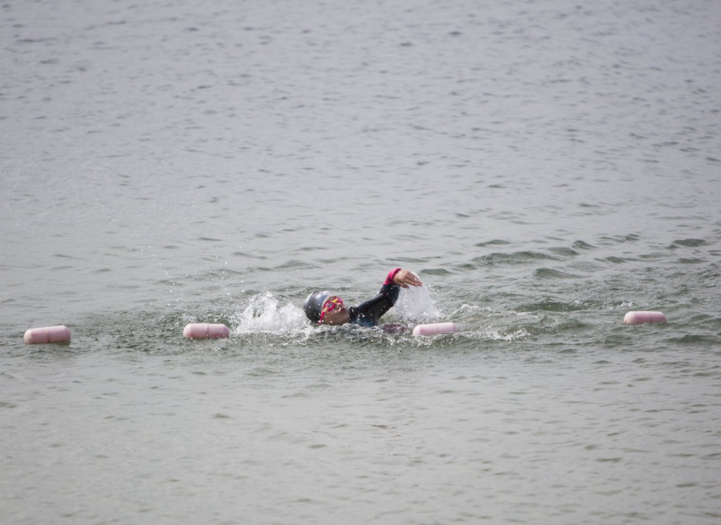 Triathlon Kids III