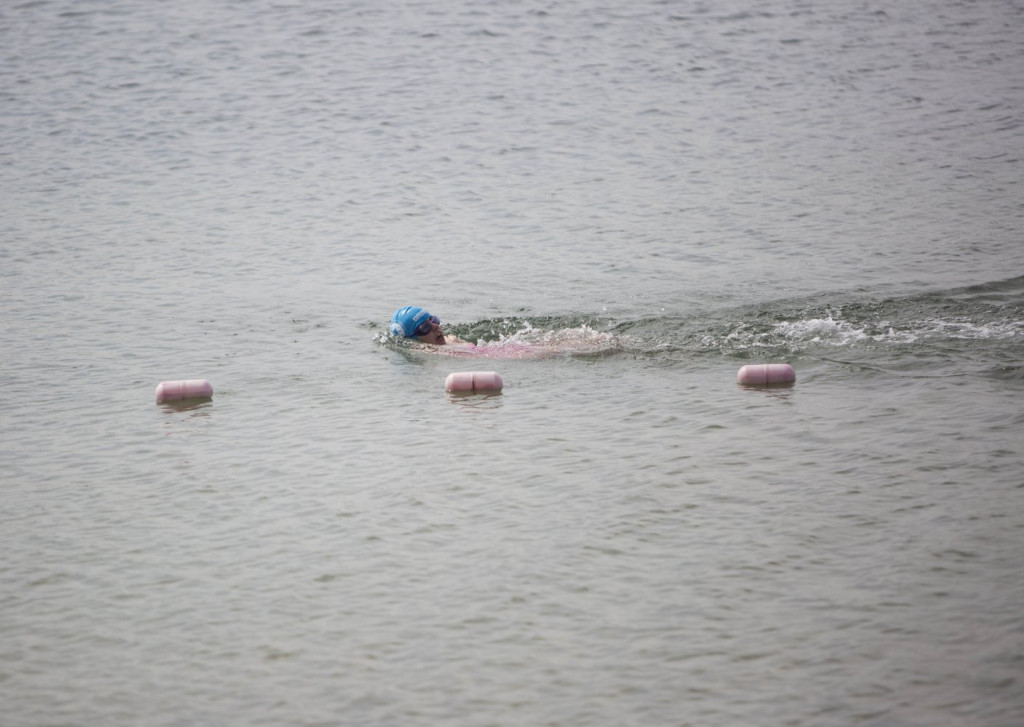 Triathlon Kids III