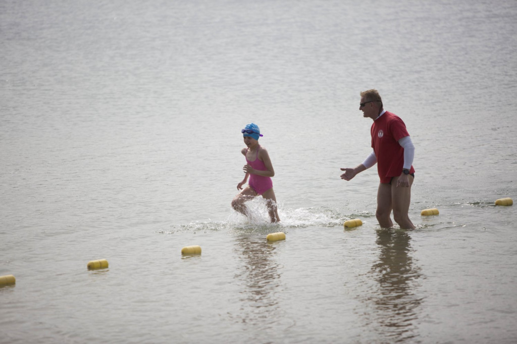 Triathlon Kids III